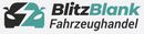 Logo Blitzblank Fahrzeughandel GbR